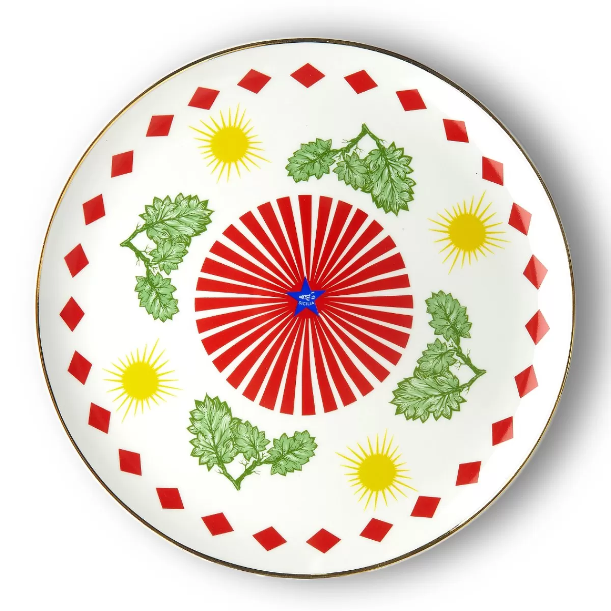 Bitossi Home Platter Discount