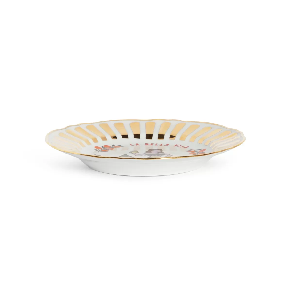 Bitossi Home Platter Hot