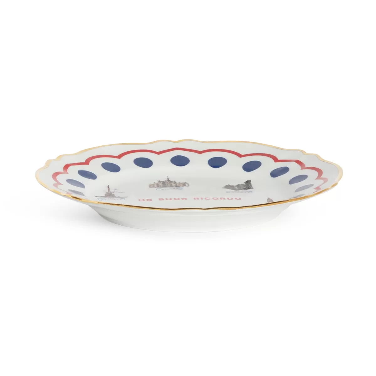 Bitossi Home Platter Cheap