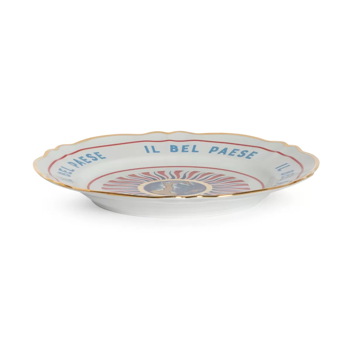 Bitossi Home Platter Online