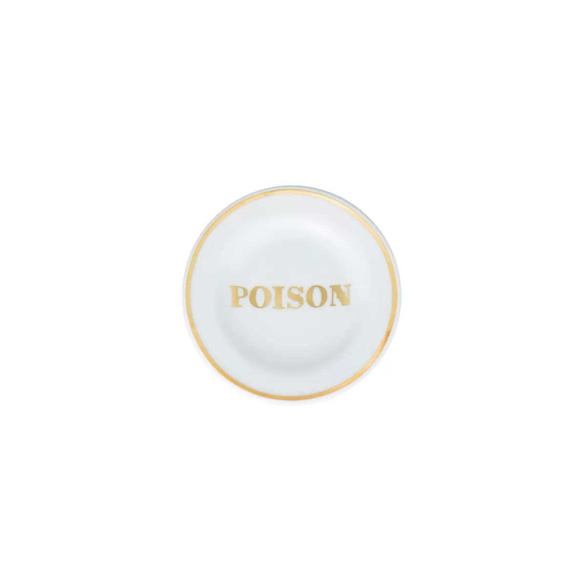 Bitossi Home Poison Small Plate Online