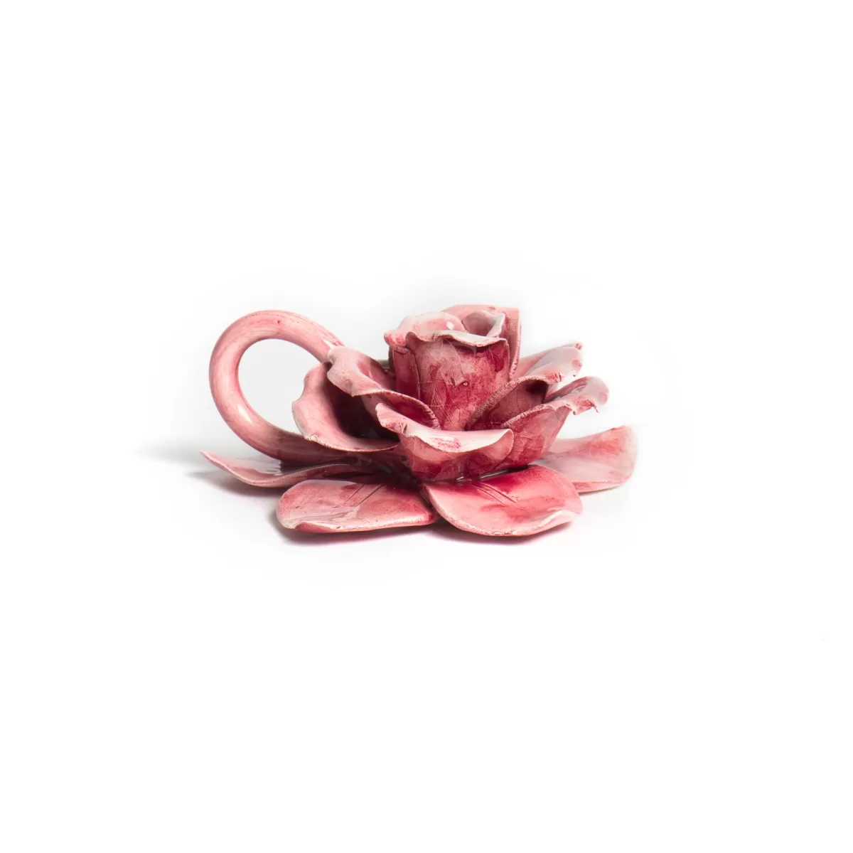 Bitossi Home Rose Candle Holder Sale