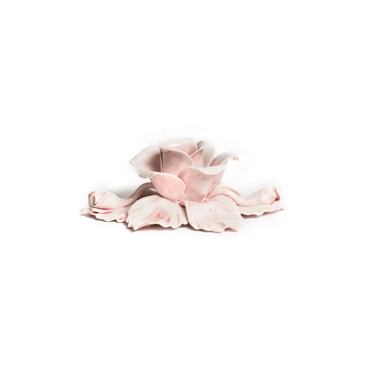 Bitossi Home Rose Candle Holder Discount