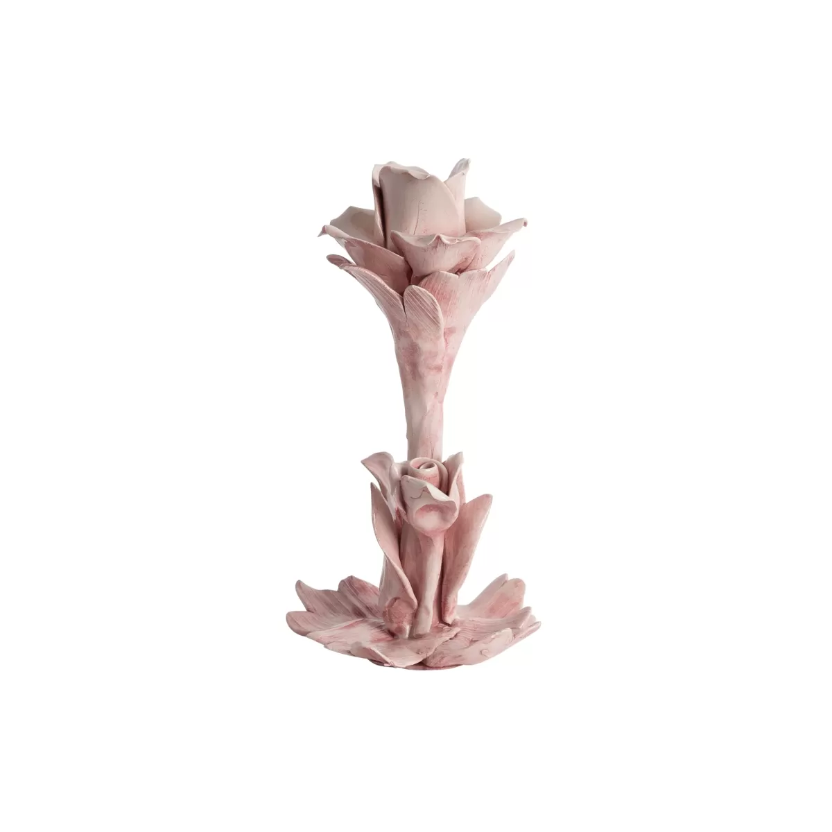 Bitossi Home Rose Candle Holder Shop