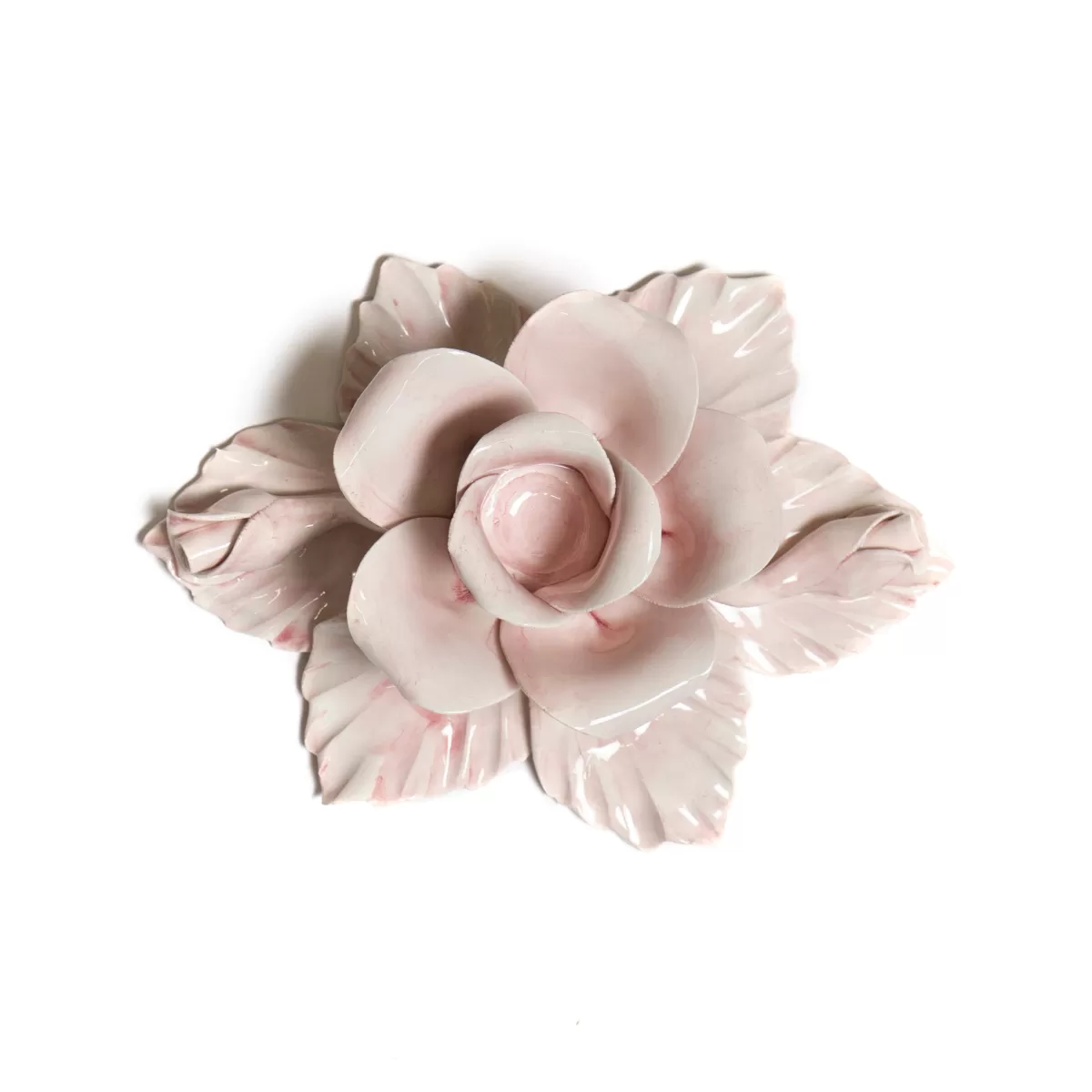 Bitossi Home Rose Candle Holder Discount