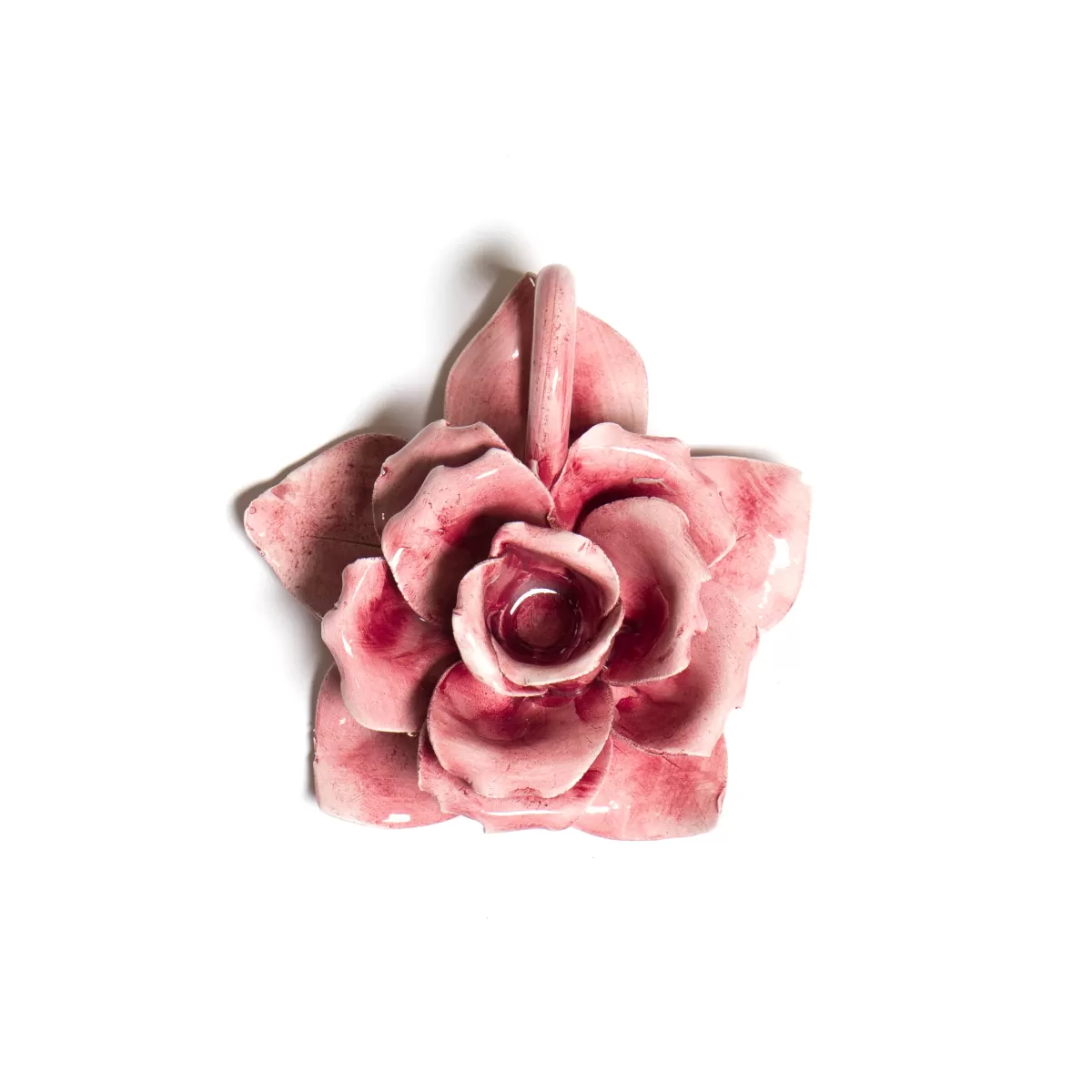 Bitossi Home Rose Candle Holder Sale