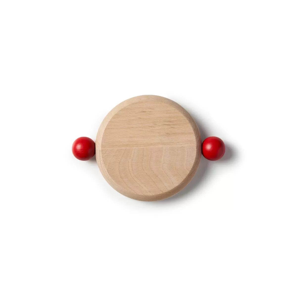 Bitossi Home Round Cutting Board Red Cheap