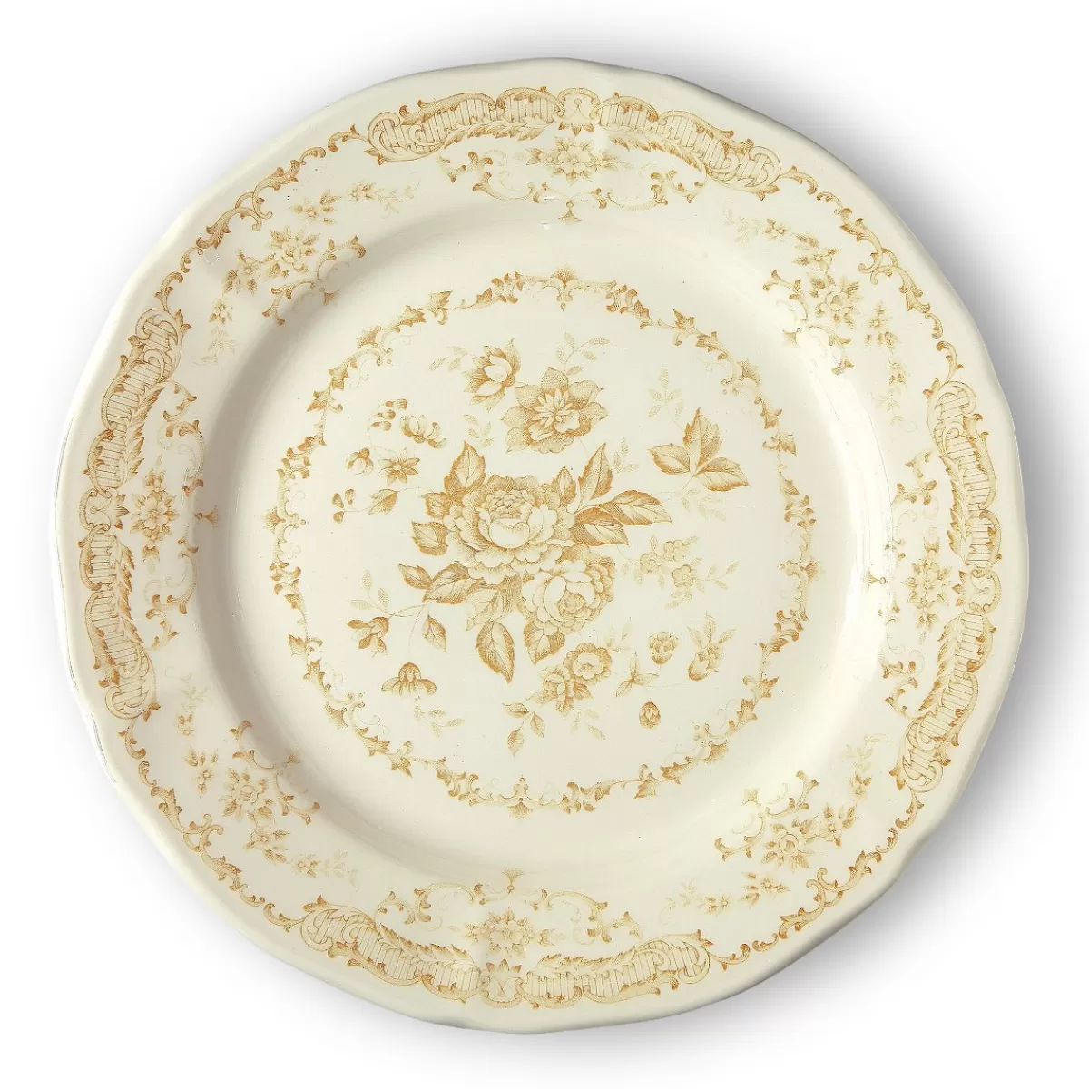 Bitossi Home Round Tray Store