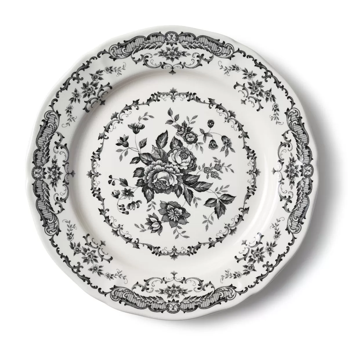 Bitossi Home Round Tray Fashion