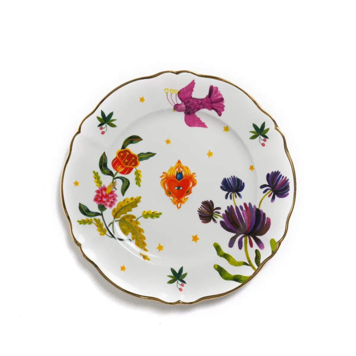 Bitossi Home Round Tray Store