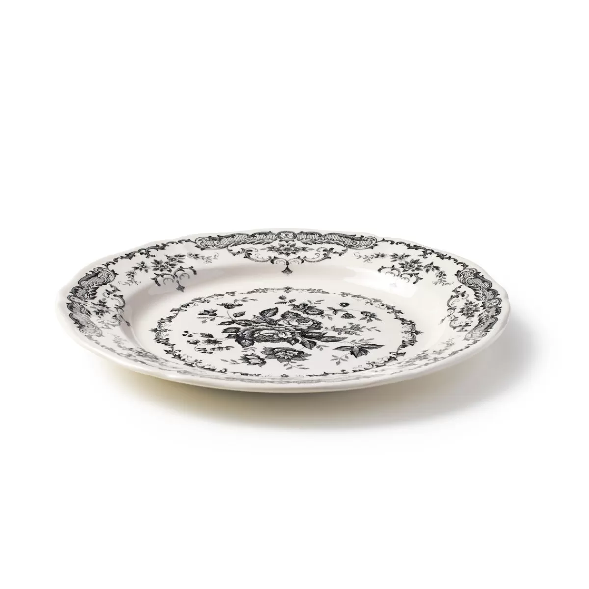 Bitossi Home Round Tray Fashion