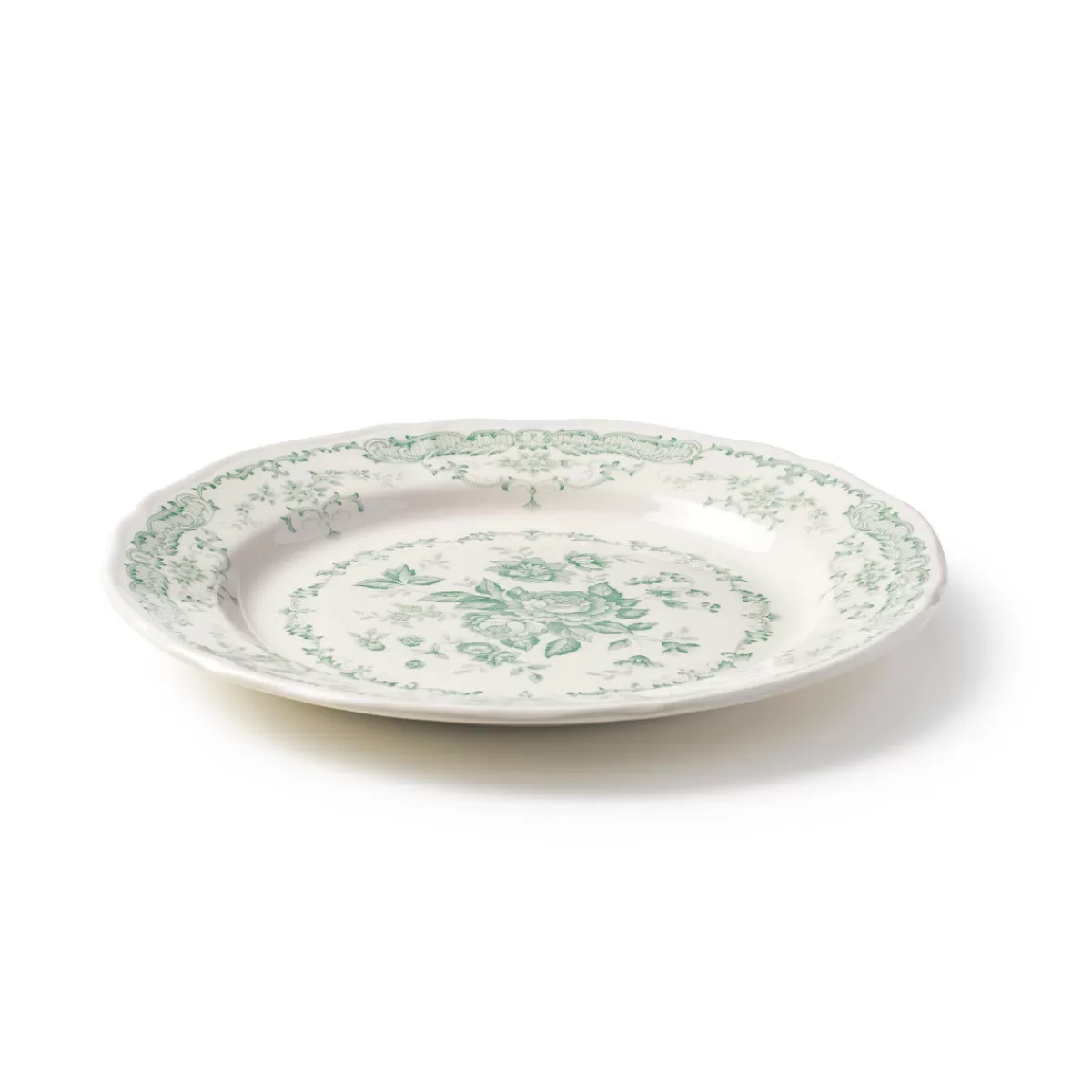 Bitossi Home Round Tray New