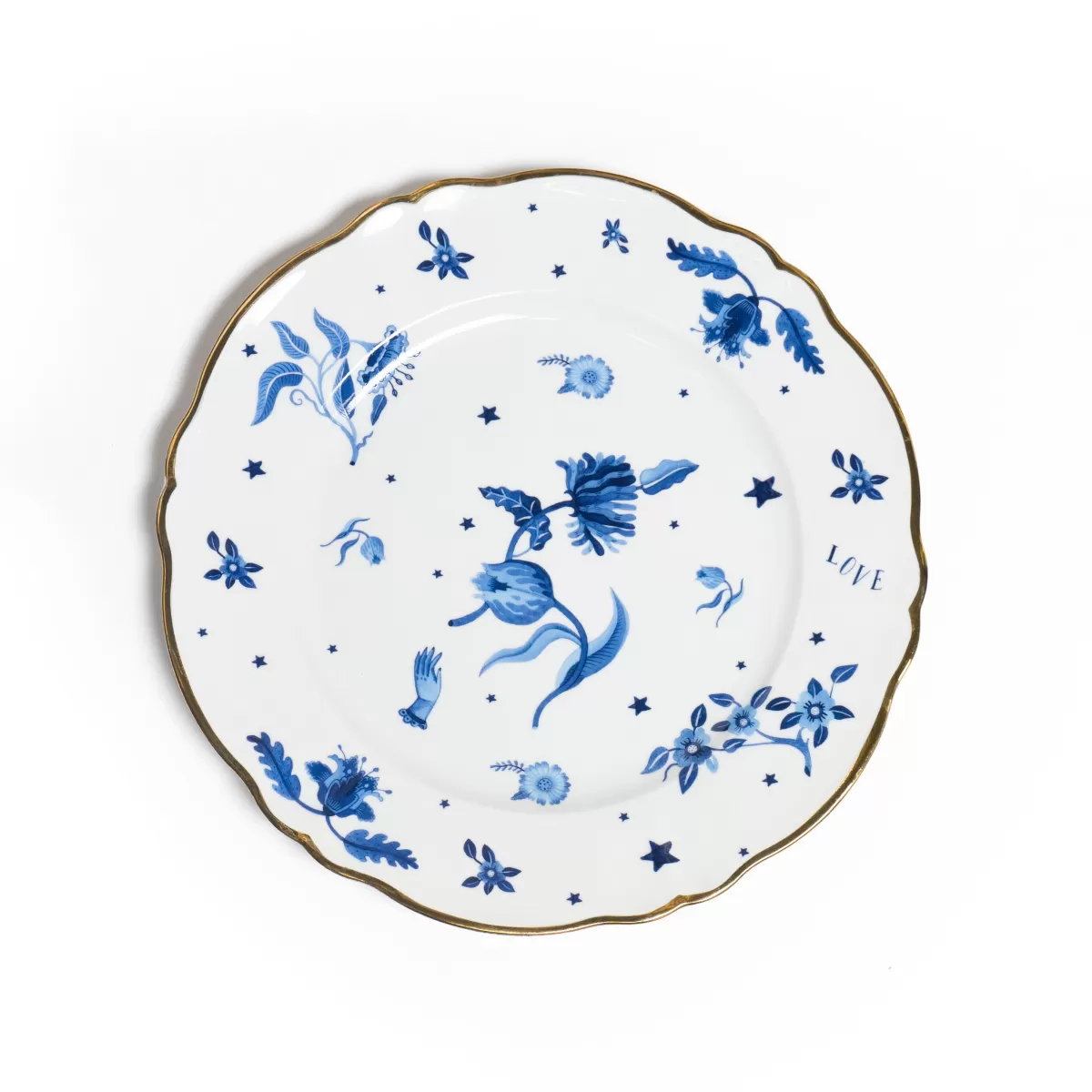 Bitossi Home Round Tray 32,5 Cm Shop