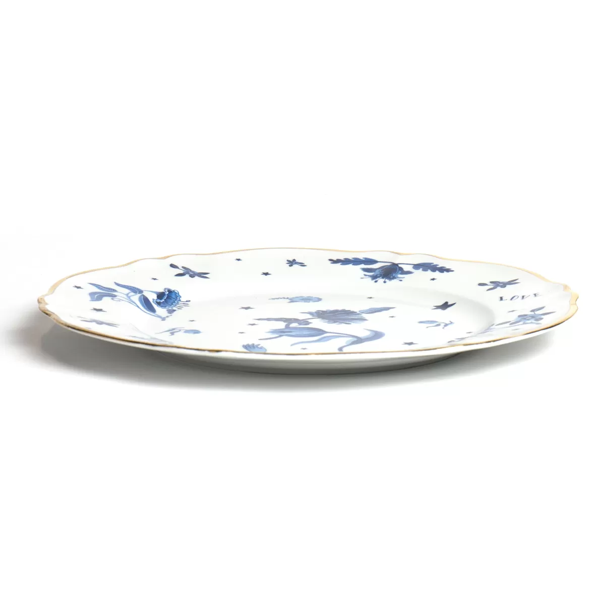 Bitossi Home Round Tray 32,5 Cm Shop