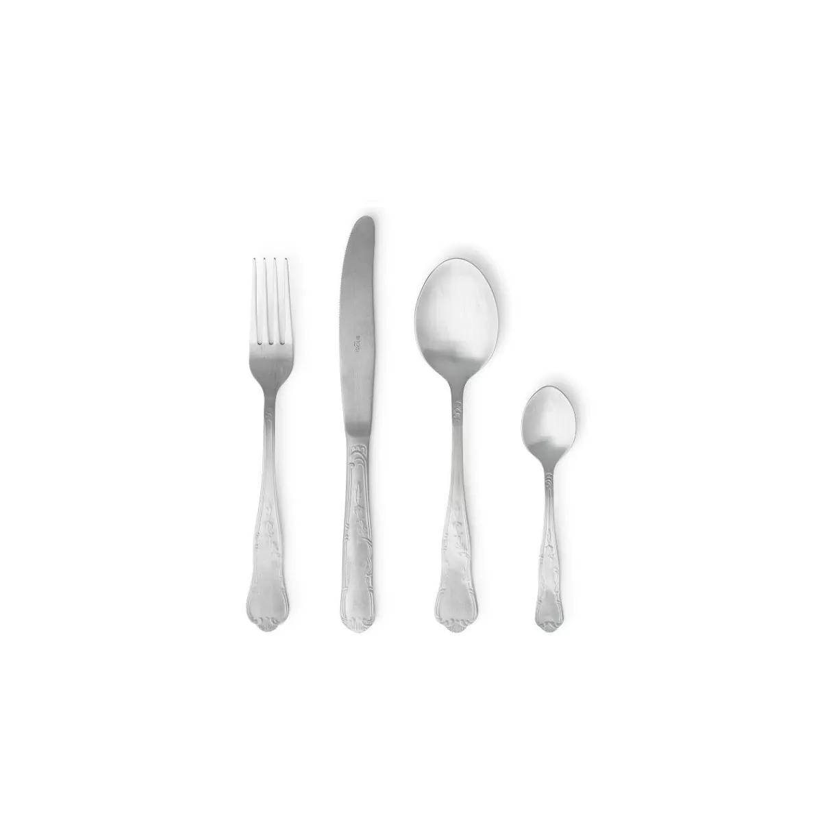 Bitossi Home Set 24 Pieces Cutlery New