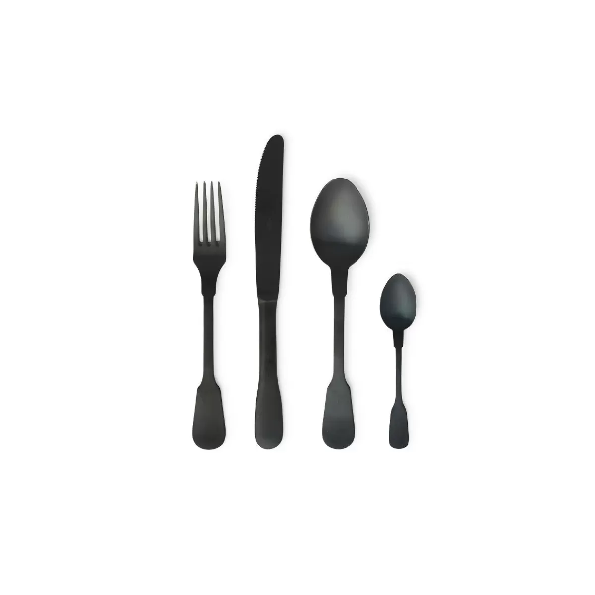 Bitossi Home Set 24 Pieces Cutlery Cheap