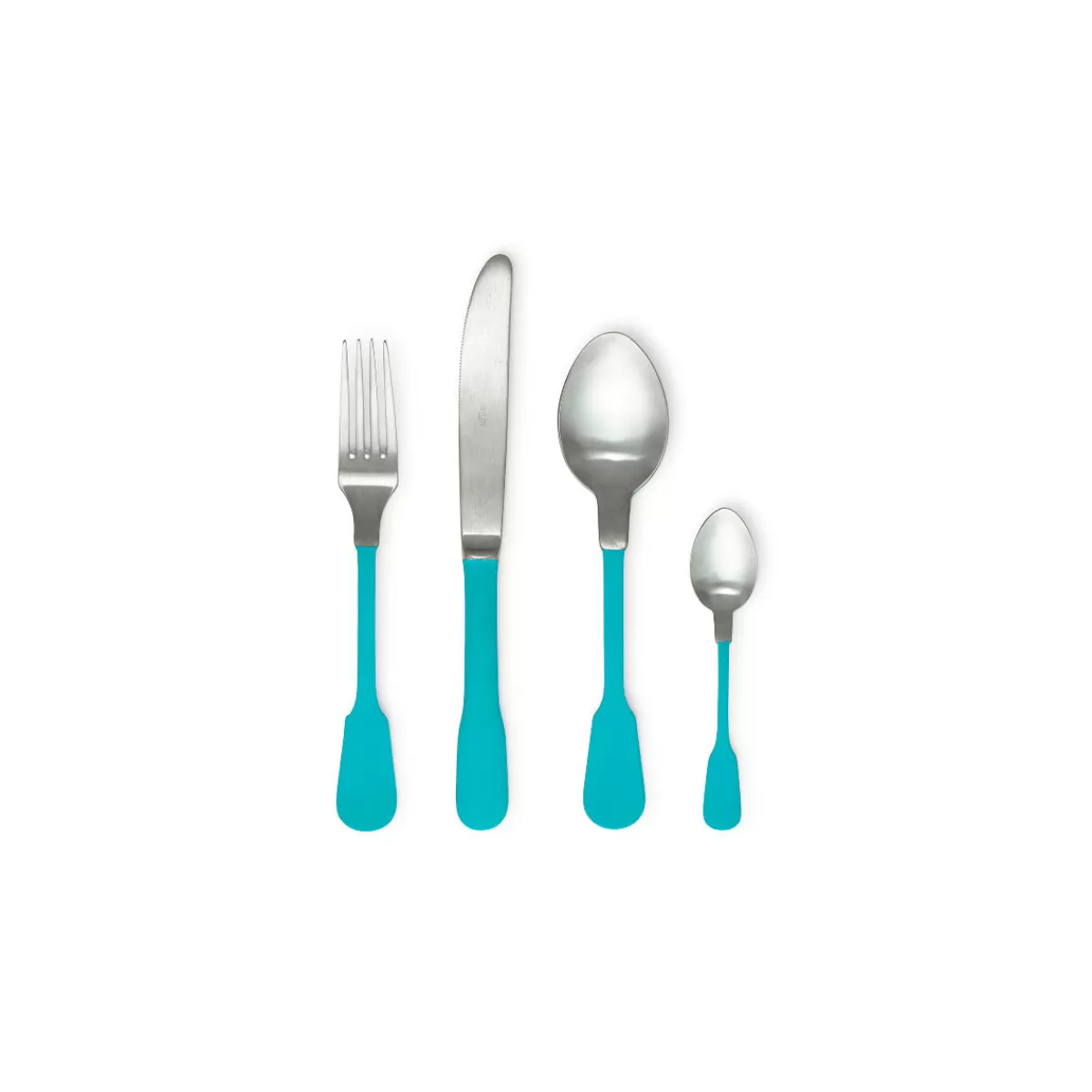 Bitossi Home Set 4 Pieces Cutlery Fashion