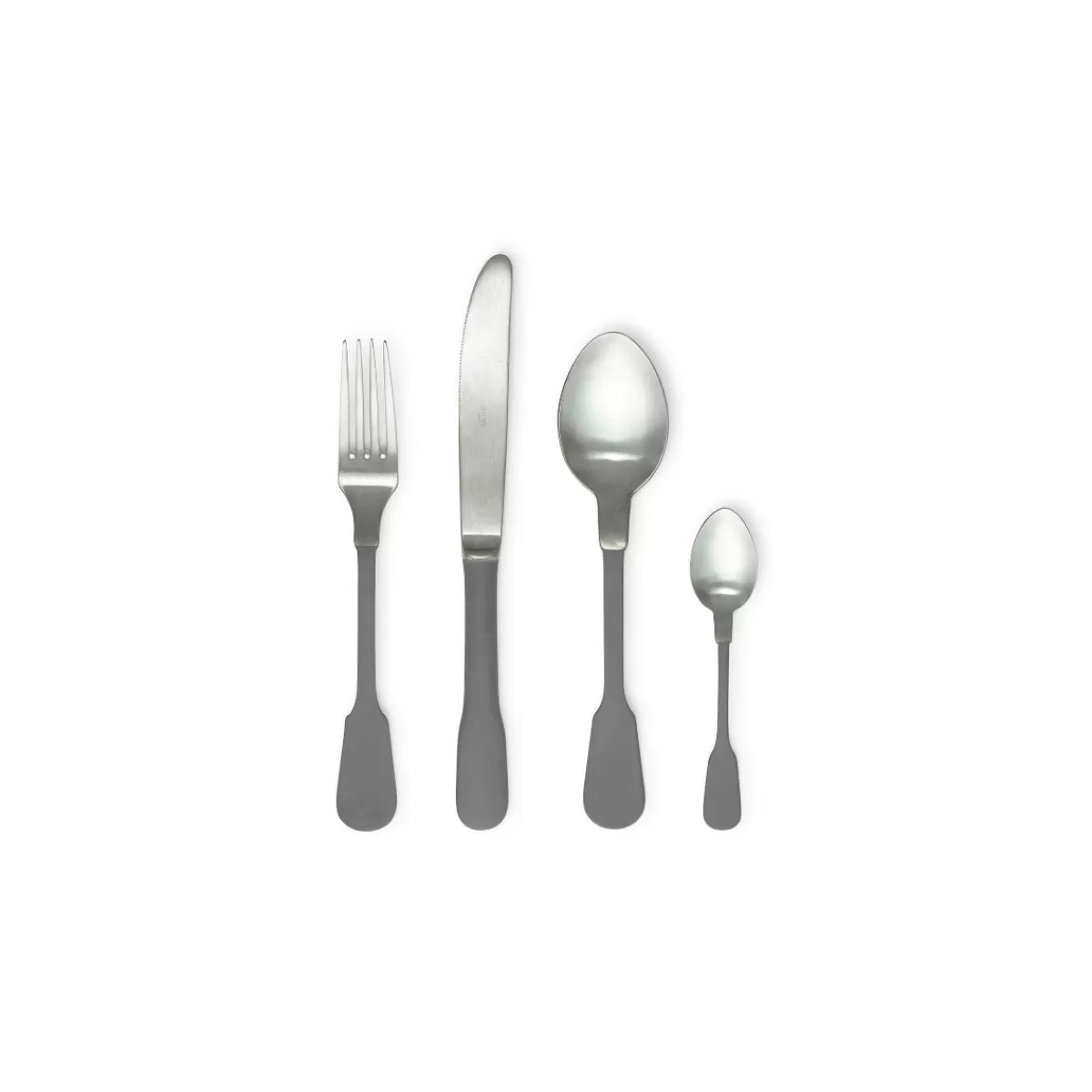 Bitossi Home Set 4 Pieces Cutlery Shop