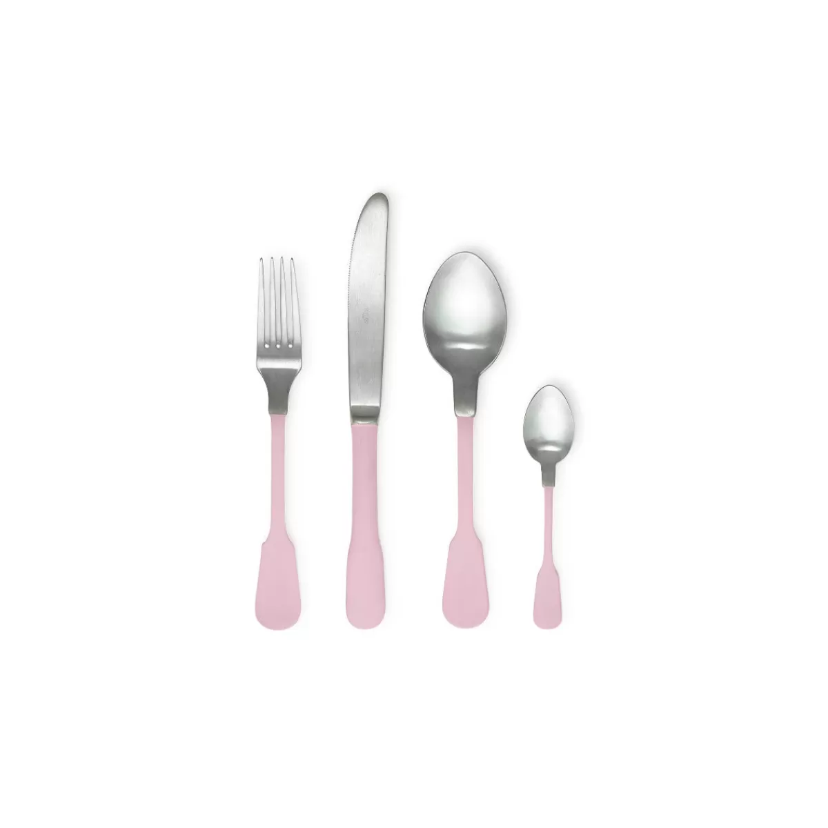 Bitossi Home Set 4 Pieces Cutlery Discount