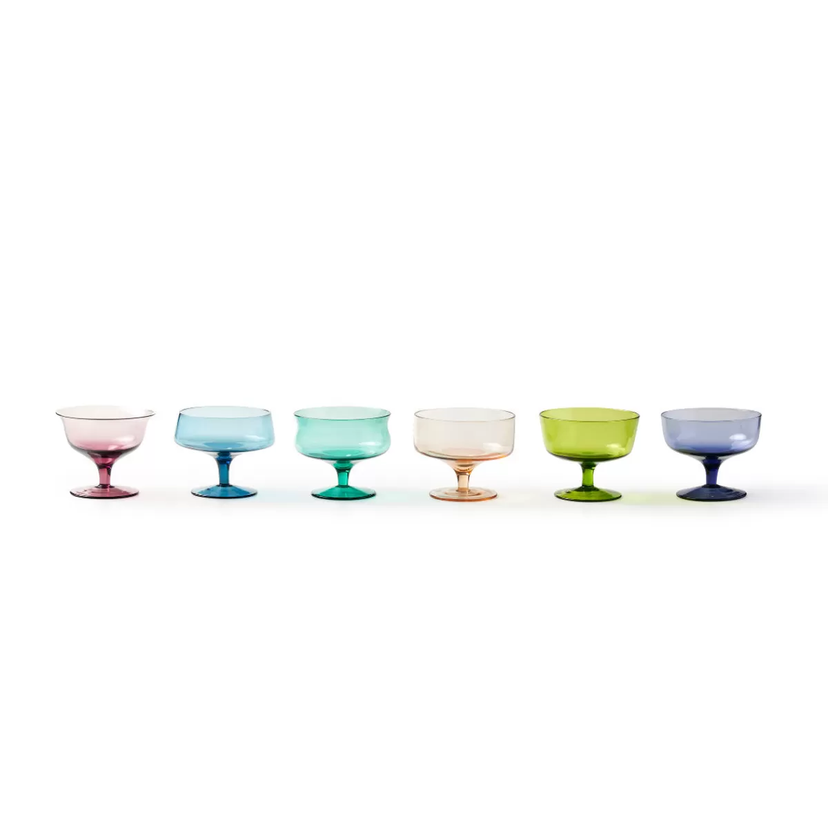 Bitossi Home Set 6 Cups Cheap