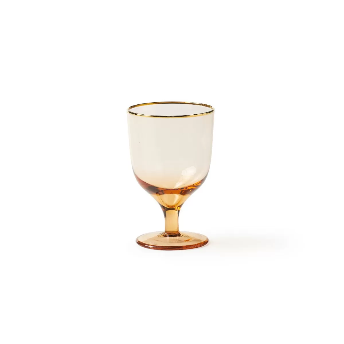 Bitossi Home Set 6 Water Goblets Best