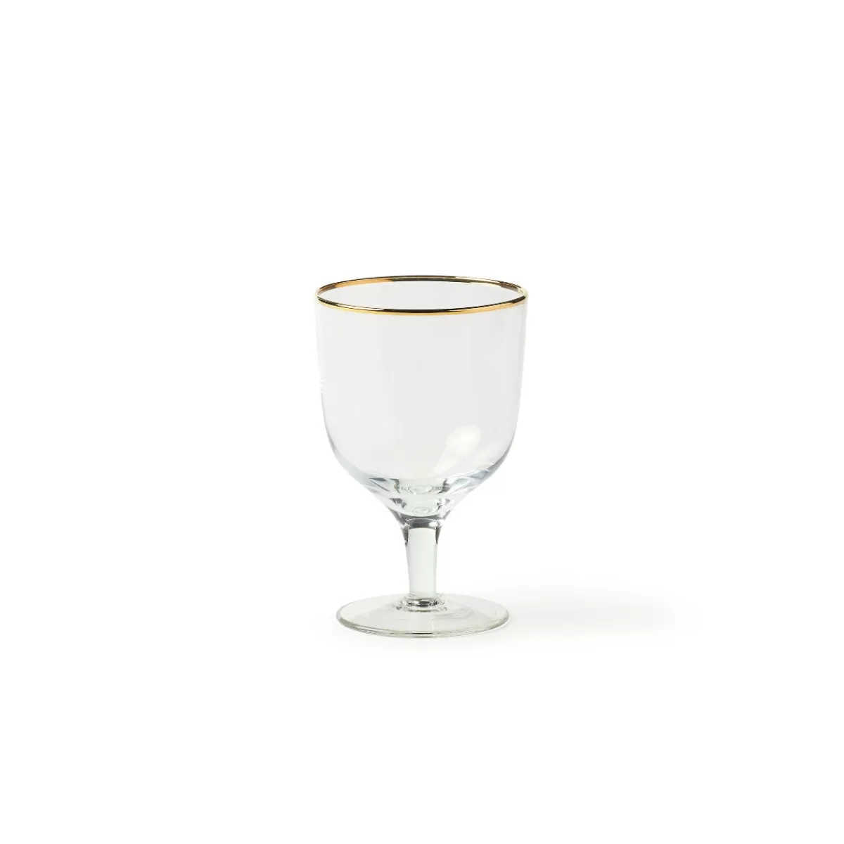 Bitossi Home Set 6 Water Goblets Cheap