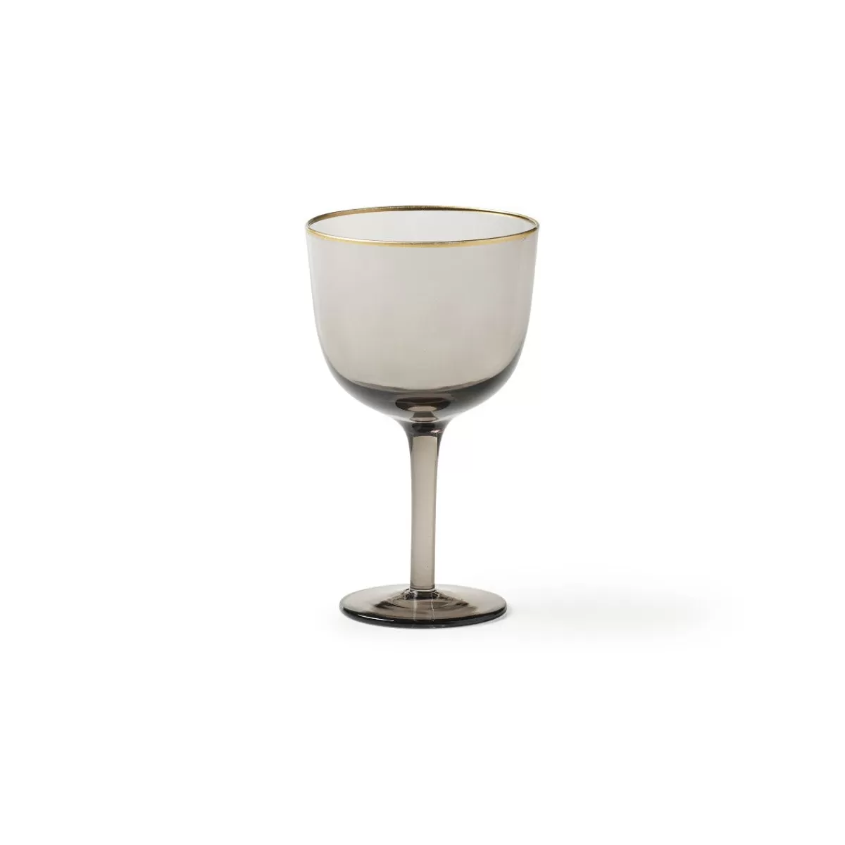 Bitossi Home Set 6 Wine Goblets Sale