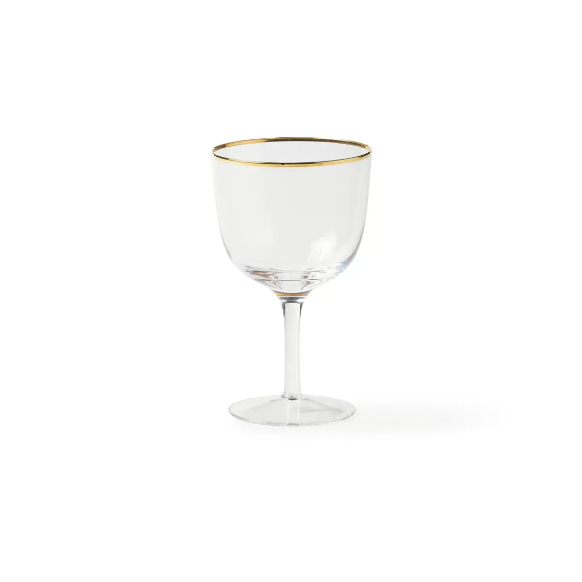 Bitossi Home Set 6 Wine Goblets Sale