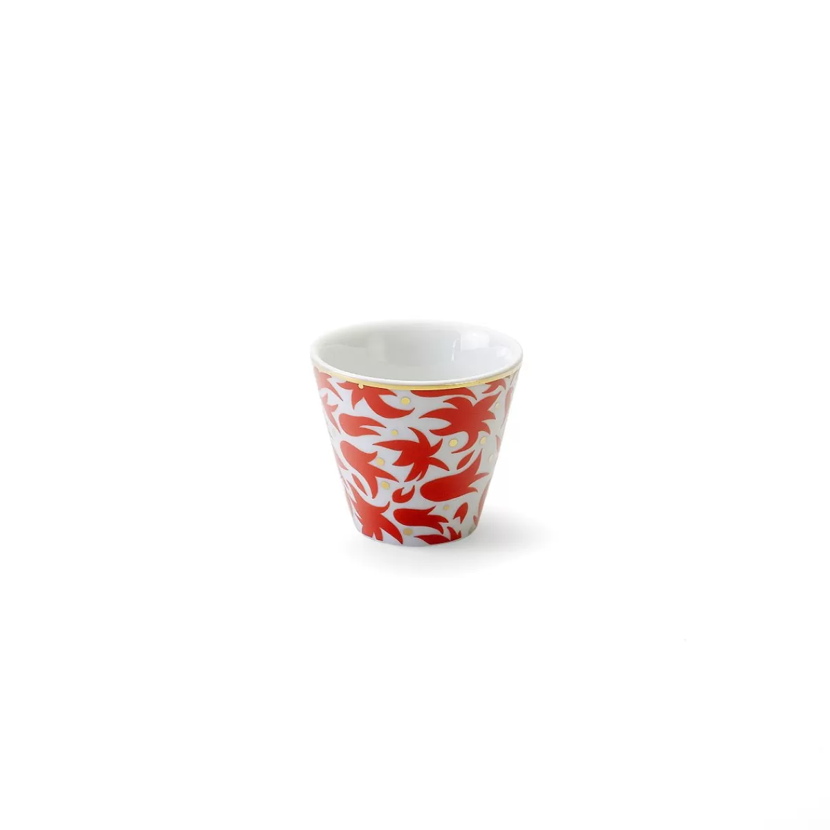 Bitossi Home Small Cup Fiamma New