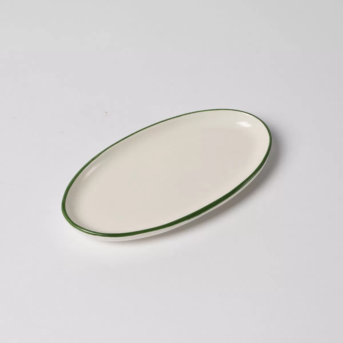 Bitossi Home Small Oval Pin Tray Cheap