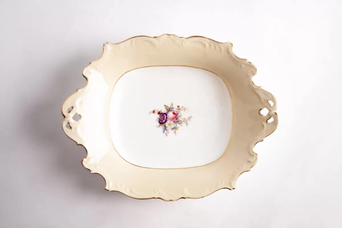 Bitossi Home Small Plate Florence Richard Ginori Sale