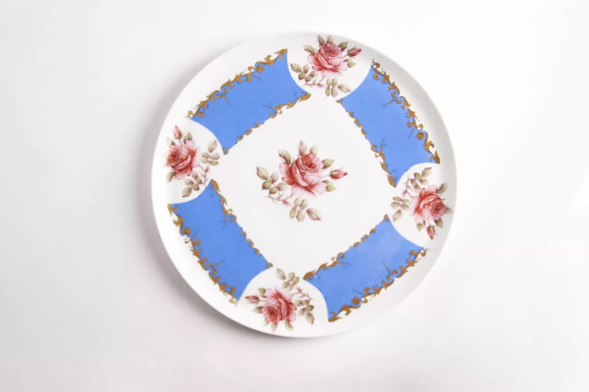 Bitossi Home Small Plate Florence Richard Ginori Discount