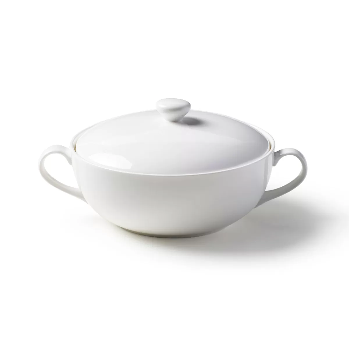 Bitossi Home Soup Bowl W/Lid Store