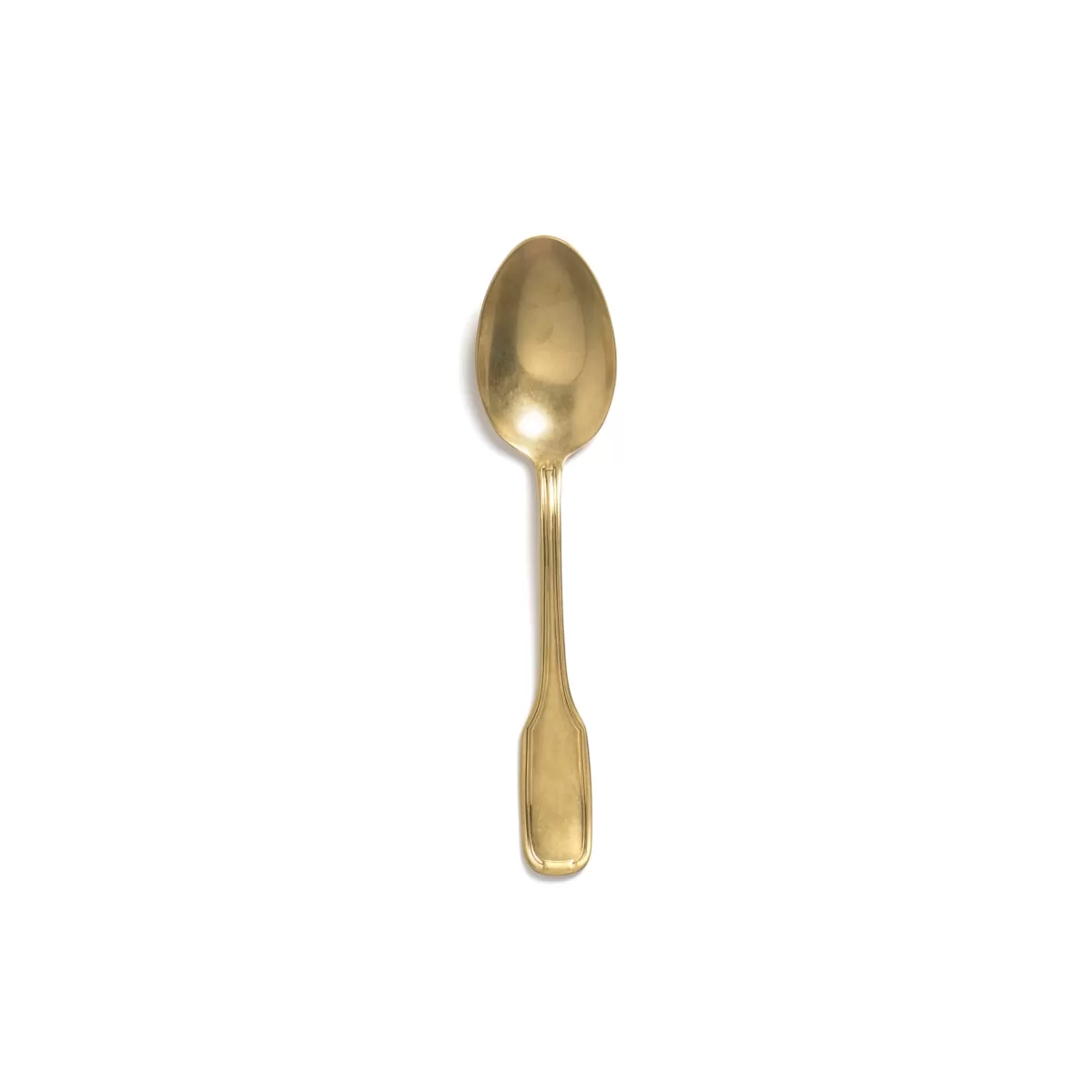 Bitossi Home Spoon Gold Matte Finish Online