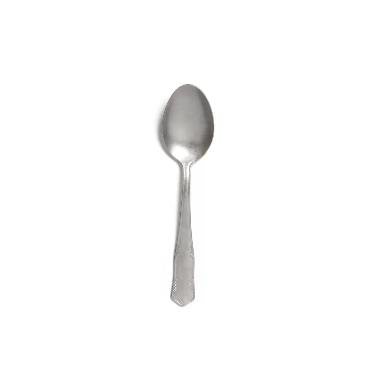 Bitossi Home Spoon Steel Matt Finish Sale