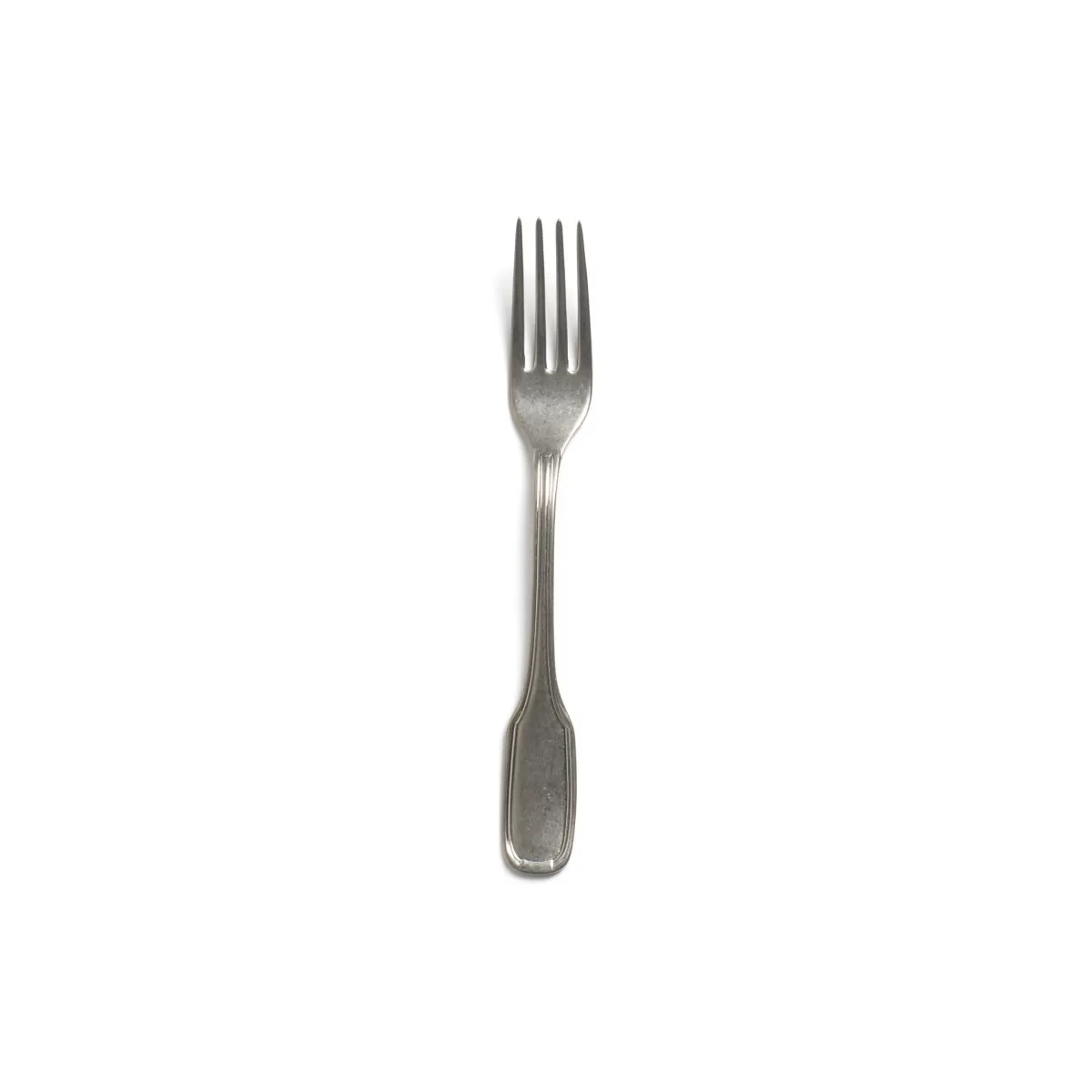 Bitossi Home Steel Fork Matt Finish Clearance