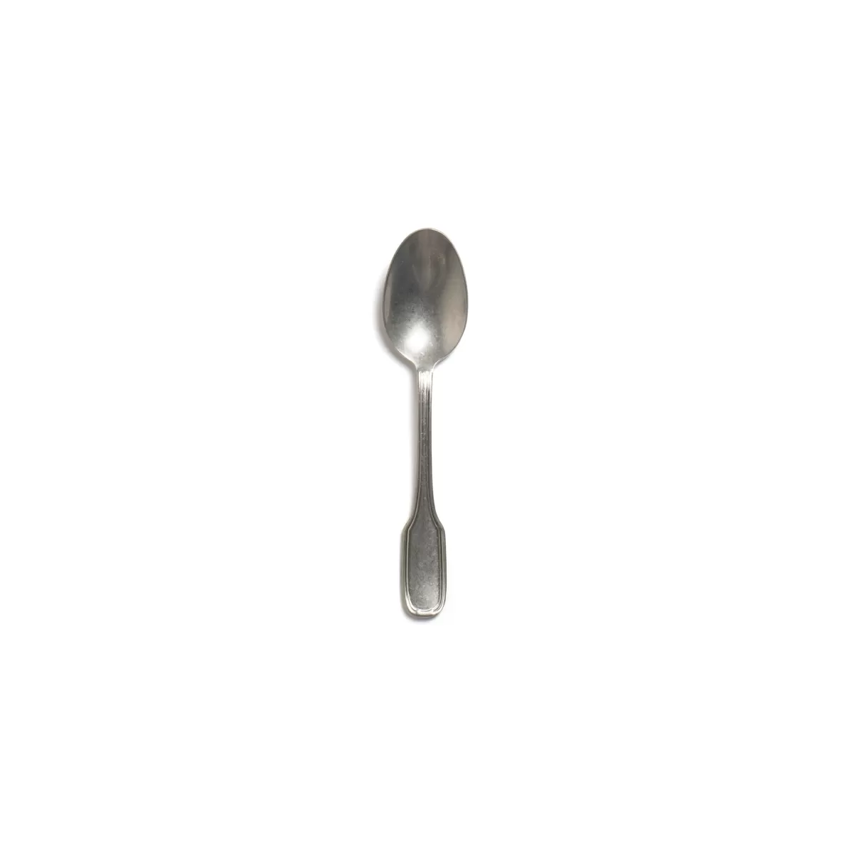 Bitossi Home Steel Teaspoon Matt Finish Online