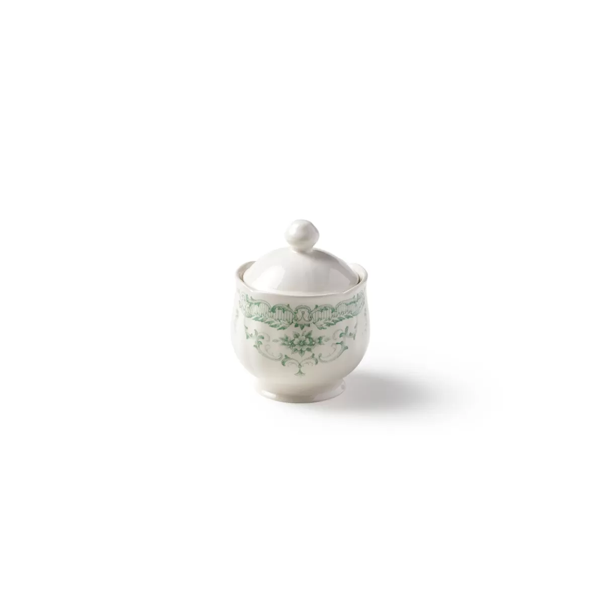 Bitossi Home Sugar Bowl W/L Fashion