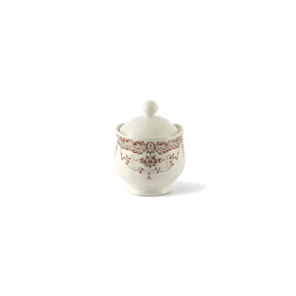 Bitossi Home Sugar Bowl W/L Shop