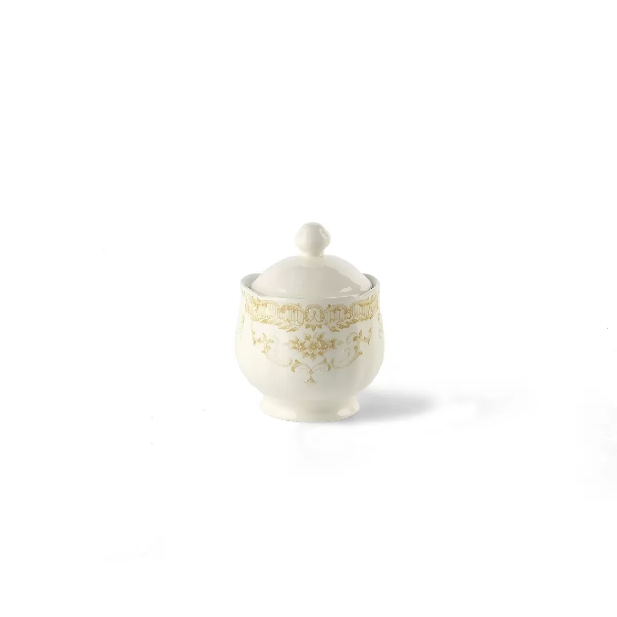 Bitossi Home Sugar Bowl W/L Cheap