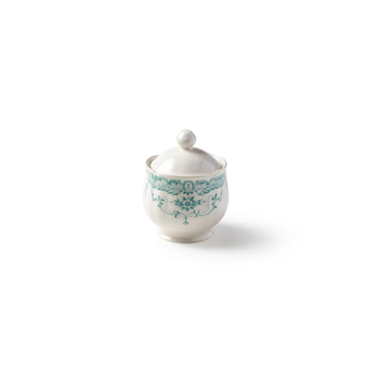 Bitossi Home Sugar Bowl W/Lid Sale