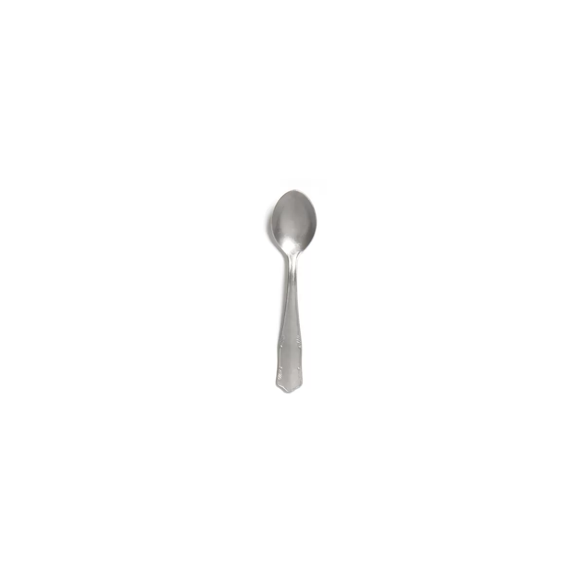 Bitossi Home Table Spoon Matt Finish Steel Best Sale