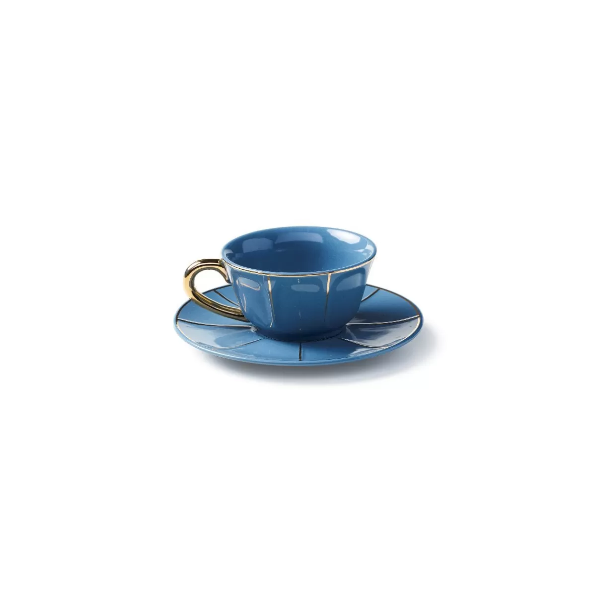 Bitossi Home Tea Cup C/Plate Store