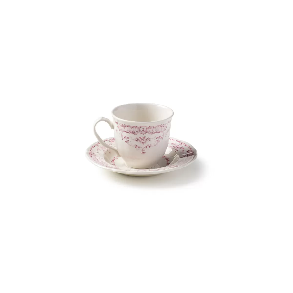 Bitossi Home Tea Cup C/Plate Sale