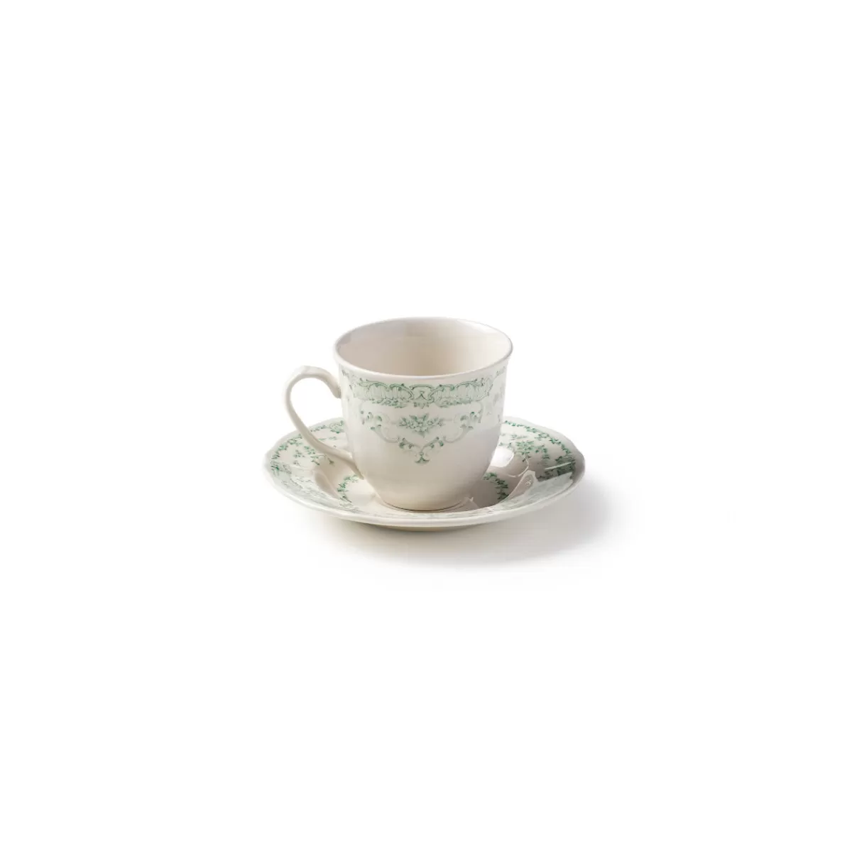 Bitossi Home Tea Cup C/Plate Store