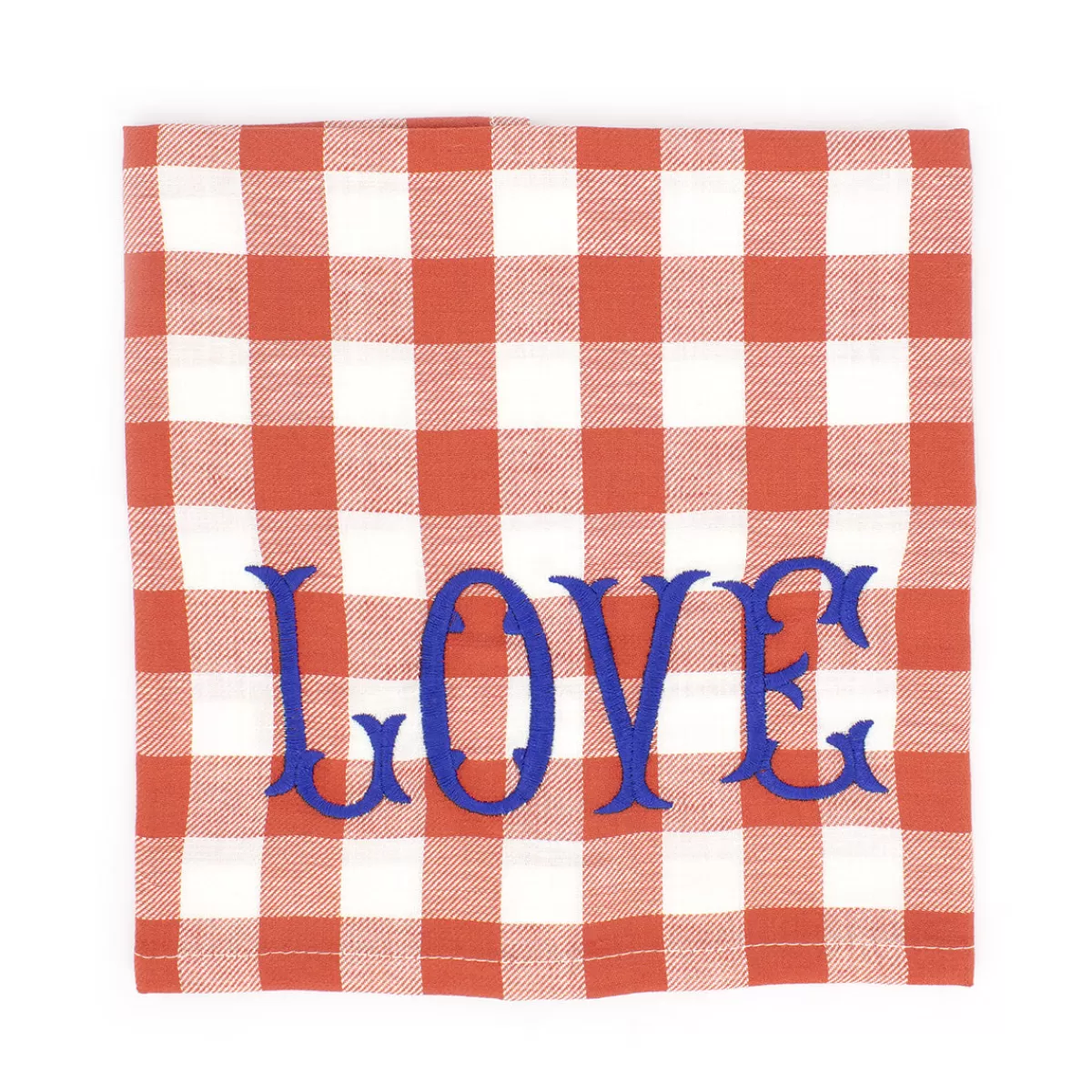 Bitossi Home Tea Towel Love Flash Sale