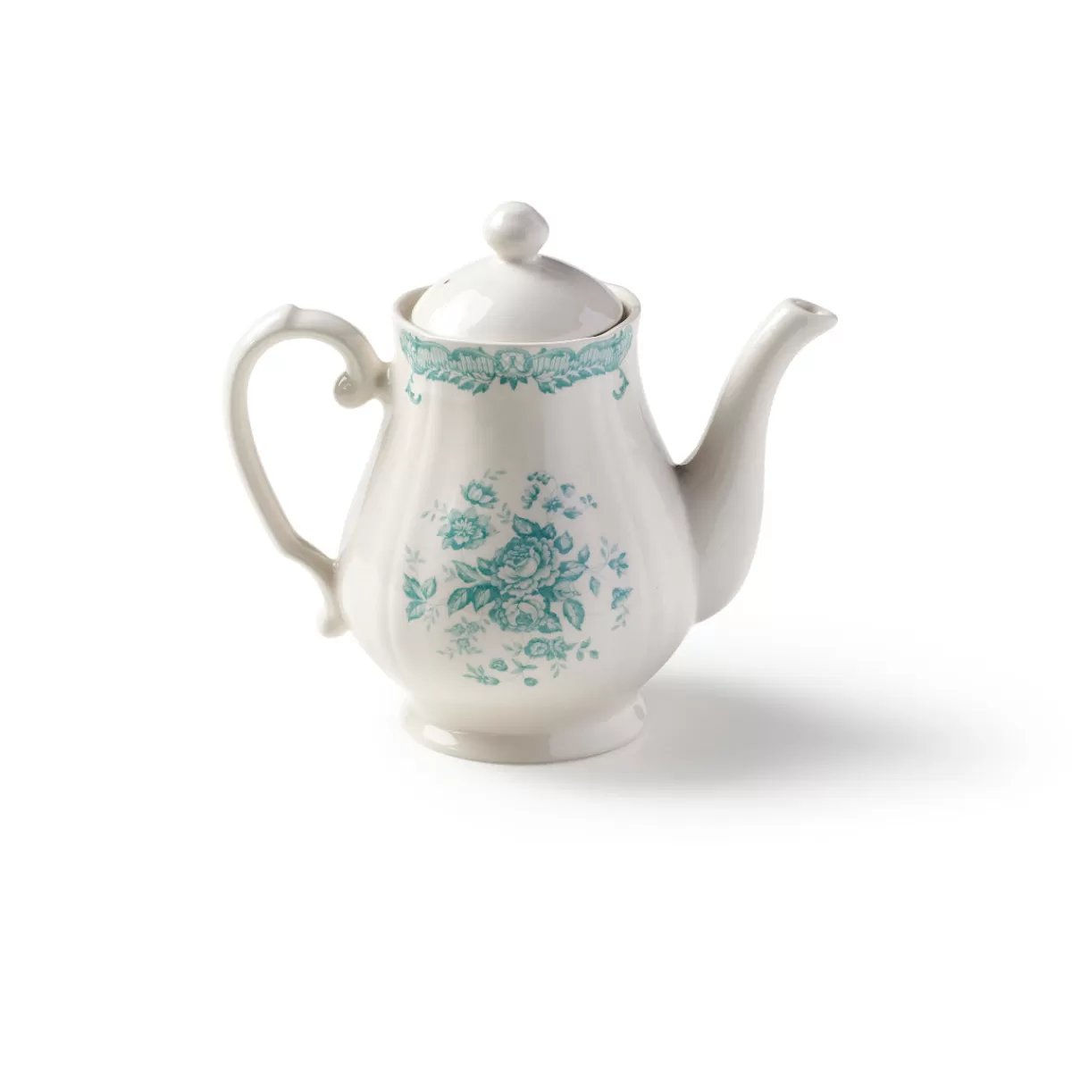 Bitossi Home Teapot W/Lid Flash Sale