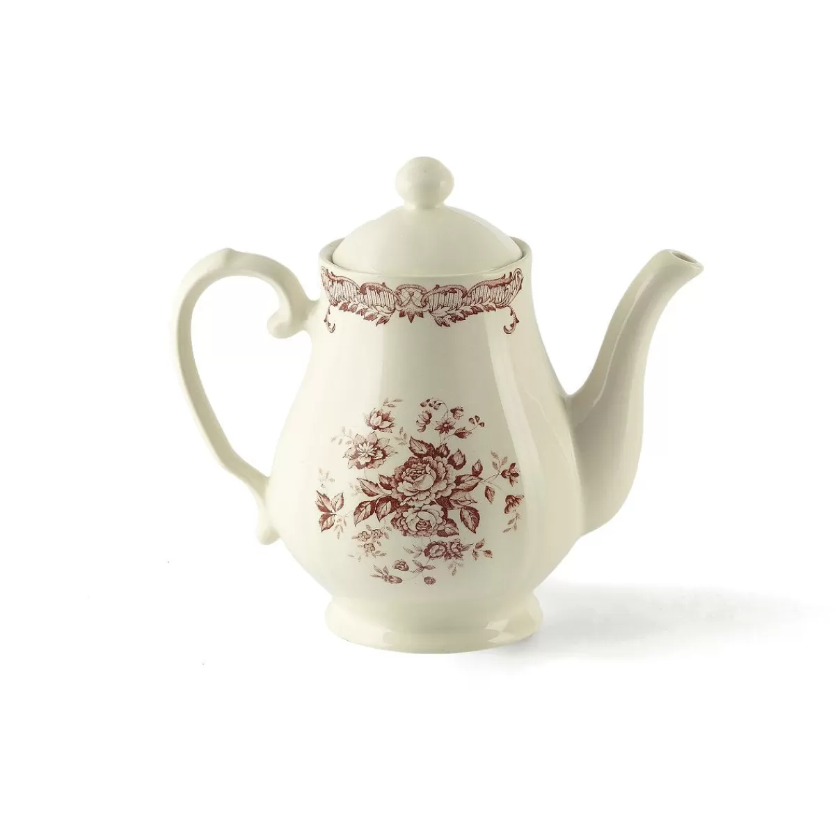 Bitossi Home Teapot W/Lid Discount